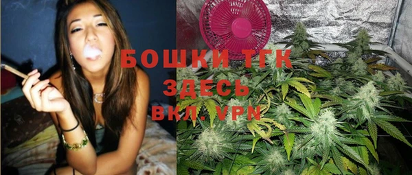 кокс Осташков