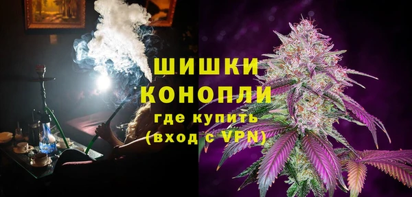 кокс Осташков